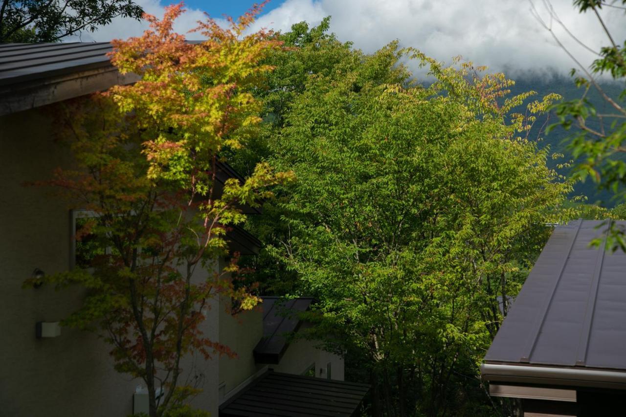 Innter Hill Tsubasa Yufuin Exterior foto